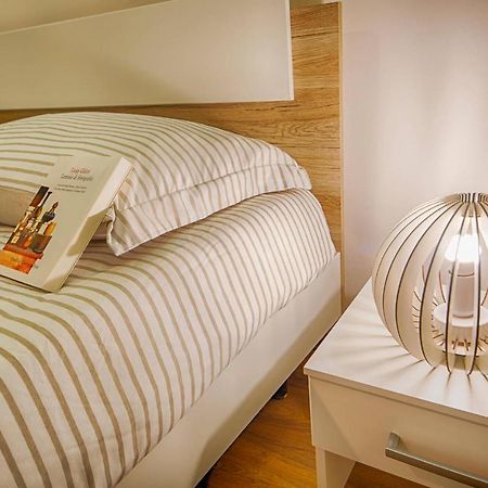La Chiave Di Sol Apartment Trieste Ngoại thất bức ảnh