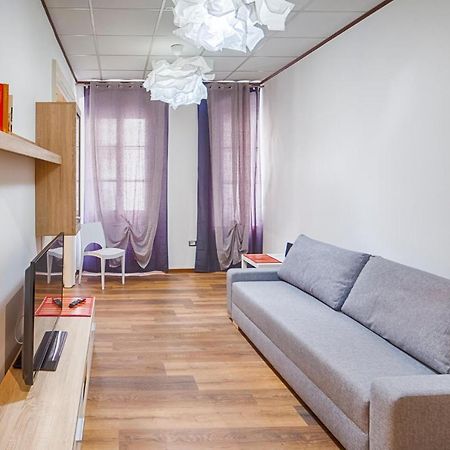 La Chiave Di Sol Apartment Trieste Ngoại thất bức ảnh