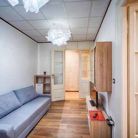 La Chiave Di Sol Apartment Trieste Ngoại thất bức ảnh