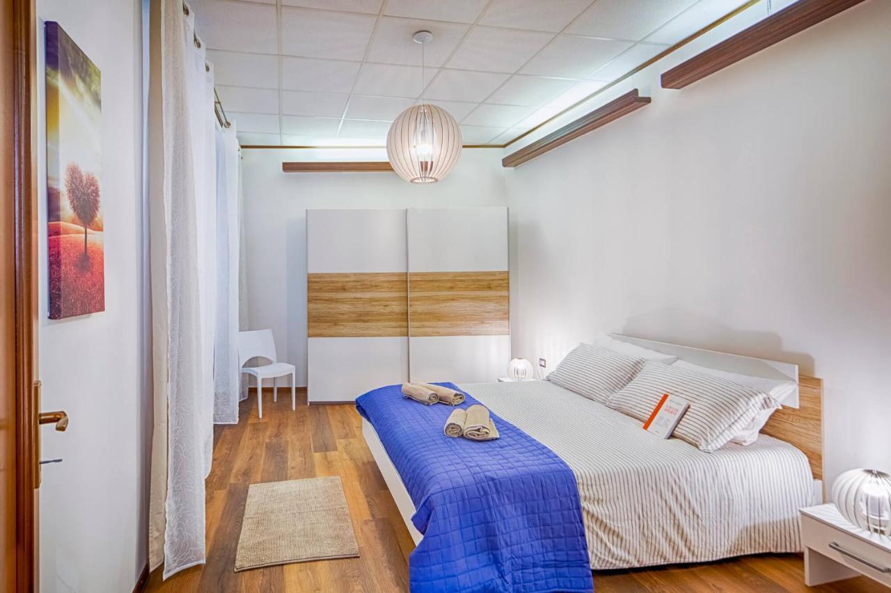 La Chiave Di Sol Apartment Trieste Ngoại thất bức ảnh