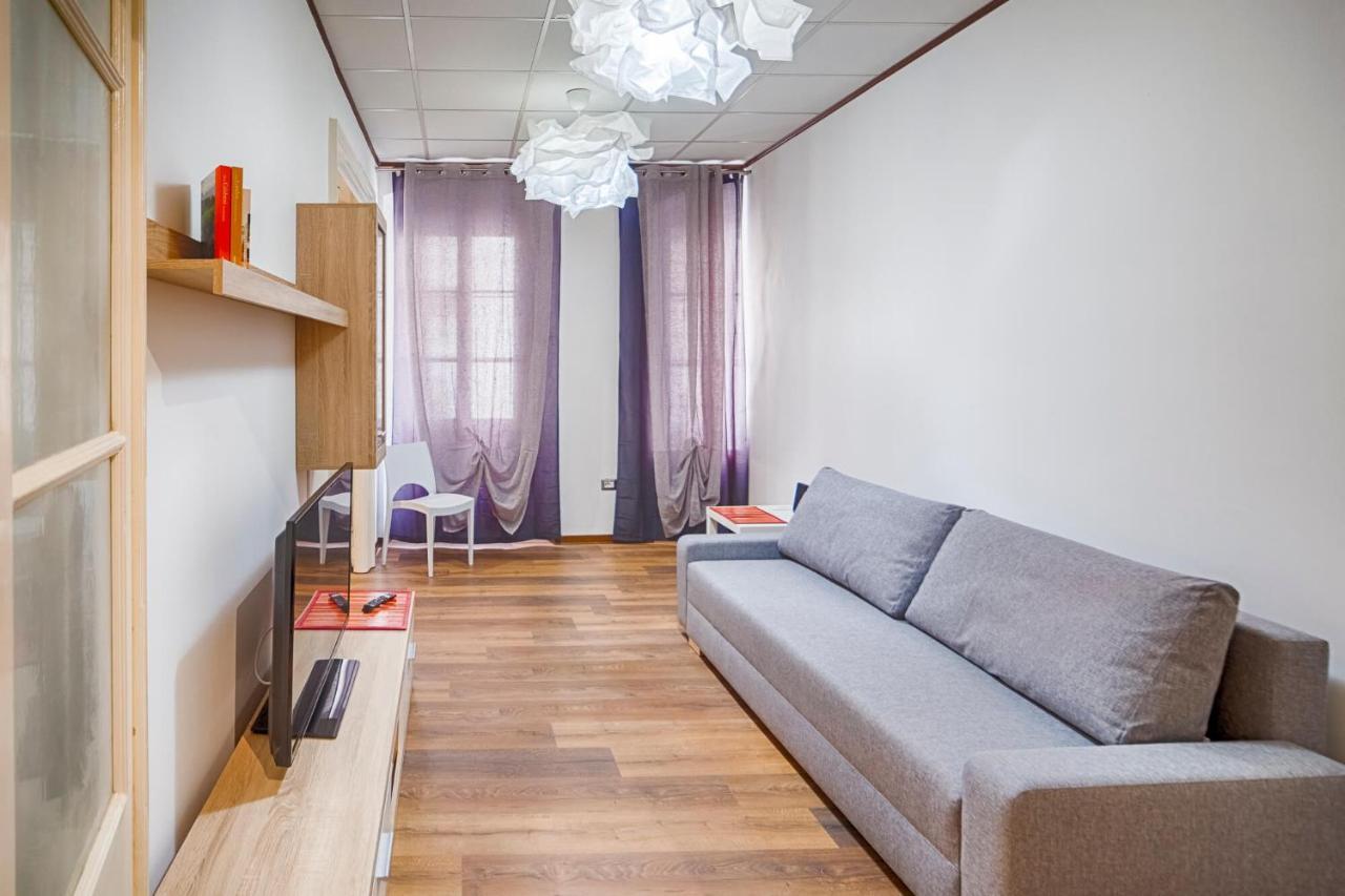 La Chiave Di Sol Apartment Trieste Ngoại thất bức ảnh
