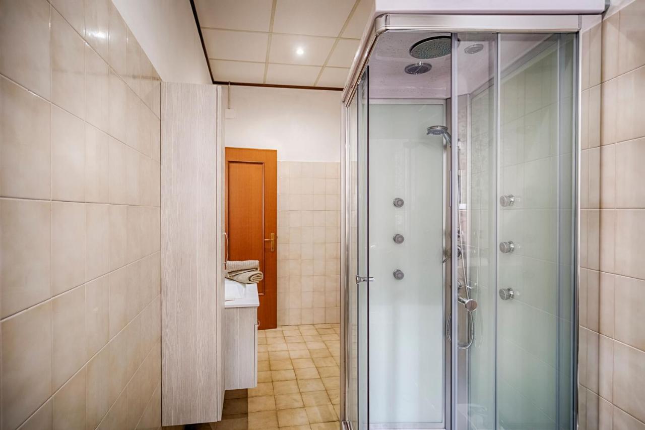 La Chiave Di Sol Apartment Trieste Ngoại thất bức ảnh
