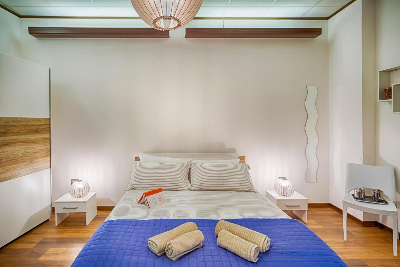 La Chiave Di Sol Apartment Trieste Ngoại thất bức ảnh